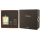 Hermes Terre d'Hermes rinkinys vyrams (100 ml. EDT + 5 ml. EDT + 40 ml. dušo gelis)