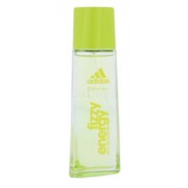 Adidas Fizzy Energy 50 ml EDT kvepalai moterims