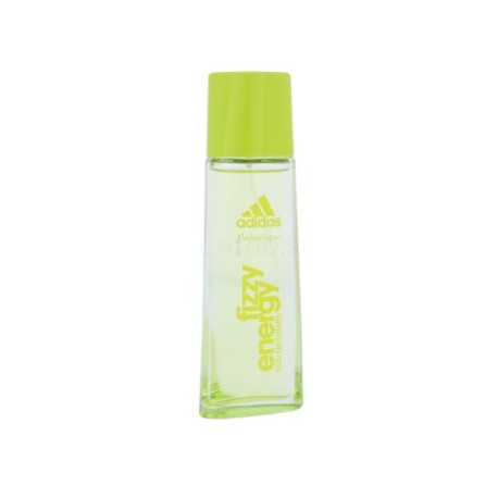 Adidas Fizzy Energy 50 ml EDT kvepalai moterims