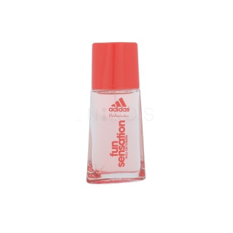 Adidas Fun Sensation EDT kvepalai moterims