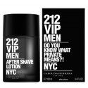 Carolina Herrera 212 VIP Men losjonas po skutimosi vyrams 100 ml.