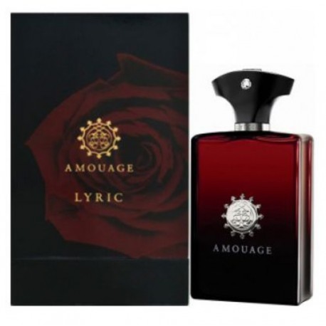 Amouage Lyric Man EDP kvepalai vyrams