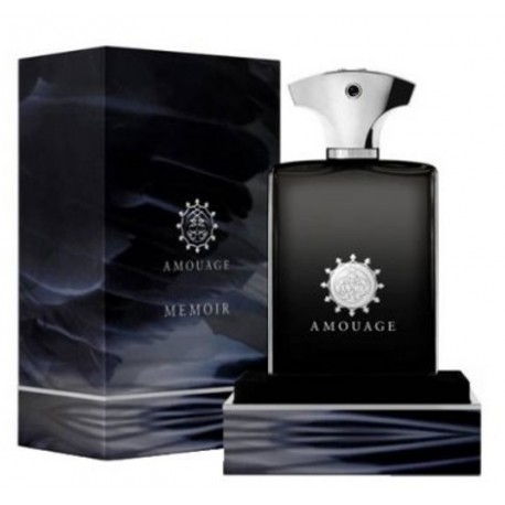 Amouage Memoir Man EDP kvepalai vyrams