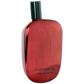 Comme des Garcons Floriental EDP kvepalai moterims/vyrams