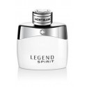 Mont Blanc Legend Spirit EDT kvepalai vyrams