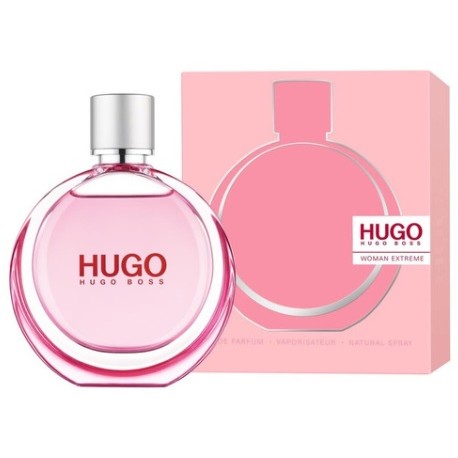 Hugo Boss Hugo Woman Extreme EDP kvepalai moterims