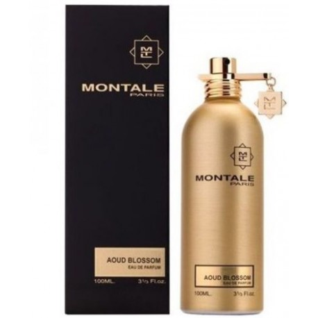 Montale Aoud Blossom 100 мл. EDP духи для женщин и мужчин