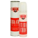 Cuba Chic 100 ml. EDP kvepalai moterims