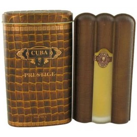 Cuba Prestige 90ml EDT kvepalai vyrams