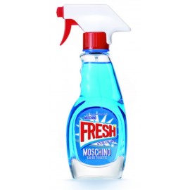 Moschino Fresh Couture EDT духи для женщин