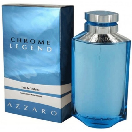 Azzaro Chrome Legend EDT kvepalai vyrams