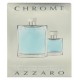 Azzaro Chrome rinkinys vyrams (200 ml. EDT + 30 ml. EDT)