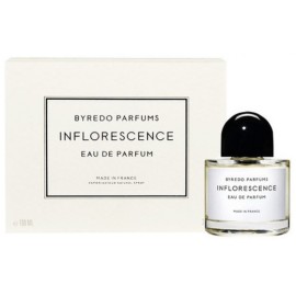 Byredo Inflorescense 100 ml. EDP kvepalai moterims