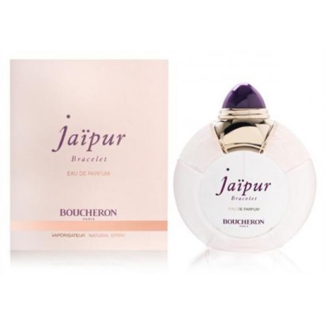 Boucheron Jaipur Bracelet 4 ml. EDP kvepalai moterims Miniatiūra