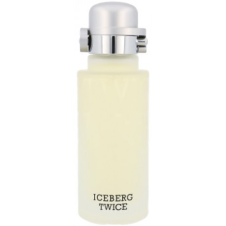 Iceberg Twice pour Homme 125 ml. EDT kvepalai vyrams