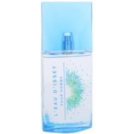 Issey Miyake L`Eau d`Issey Pour Homme Summer 2016 EDT kvepalai vyrams