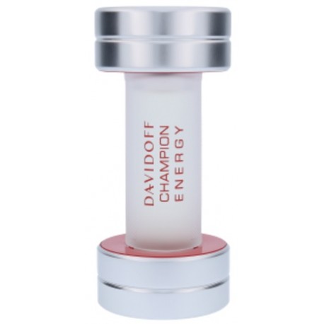 Davidoff Champion Energy EDT kvepalai vyrams