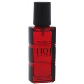 Davidoff Hot Water EDT kvepalai vyrams