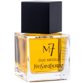 Yves Saint Laurent La Collection M7 Oud Absolu 80 ml. EDT kvepalai vyrams