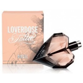 Diesel Loverdose Tattoo EDT kvepalai moterims