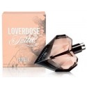 Diesel Loverdose Tattoo EDT духи для женщин