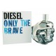 Diesel Only The Brave EDT kvepalai vyrams