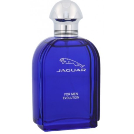 Jaguar Evolution EDT kvepalai vyrams