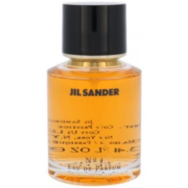 Jil Sander No. 4 EDP kvepalai moterims