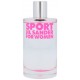 Jil Sander Sport EDT kvepalai moterims