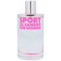 Jil Sander Sport EDT kvepalai moterims