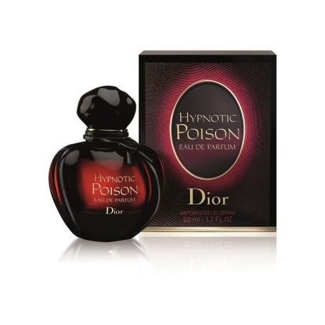 Dior Hypnotic Poison EDP kvepalai moterims