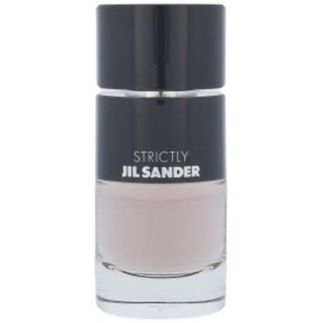 Jil Sander Strictly for Men EDT духи для мужчин