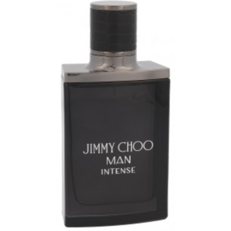 Jimmy Choo Man Intense EDT kvepalai vyrams