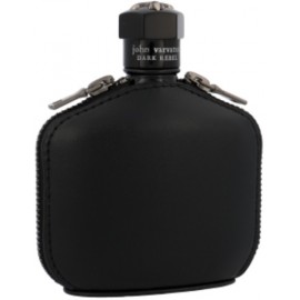 John Varvatos Dark Rebel Rider EDT kvepalai vyrams