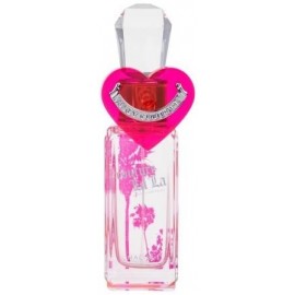 Juicy Couture La La Malibu EDT kvepalai moterims