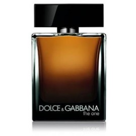 Dolce & Gabbana The One for Men EDP kvepalai vyrams