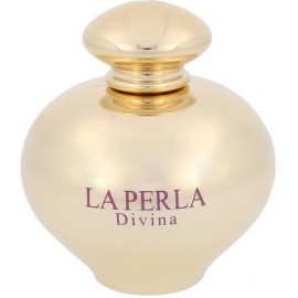 La Perla Divina Gold Edition 80 ml. EDT kvepalai moterims