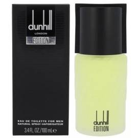 Dunhill Dunhill Edition 100 ml. EDT kvepalai vyrams