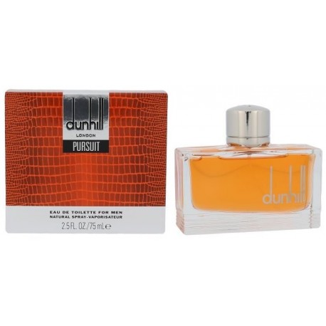 Dunhill Pursuit London 75 ml. EDT kvepalai vyrams