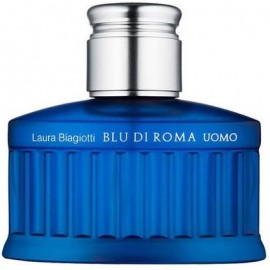 Laura Biagiotti Blu di Roma Uomo EDT kvepalai vyrams