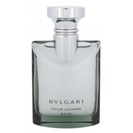 Bvlgari Pour Homme Soir EDT kvepalai vyrams