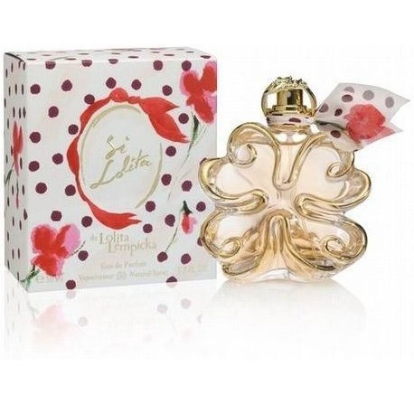 Lolita Lempicka Si Lolita EDP kvepalai moterims