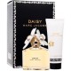 Marc Jacobs Daisy rinkinys moterims (100 ml. EDT + 75 ml. kūno losjonas)