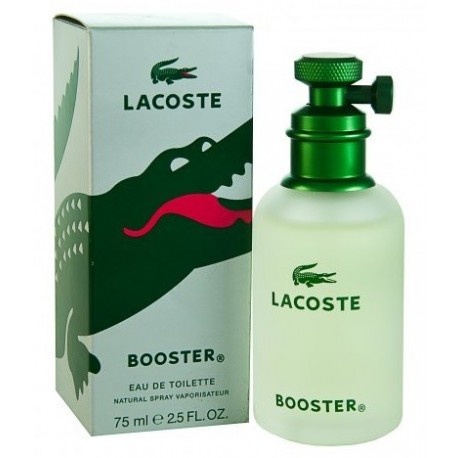 Lacoste Booster EDT kvepalai vyrams