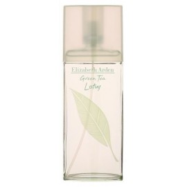 Elizabeth Arden Green Tea Lotus EDT kvepalai moterims