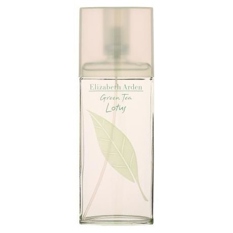 Elizabeth Arden Green Tea Lotus EDT kvepalai moterims