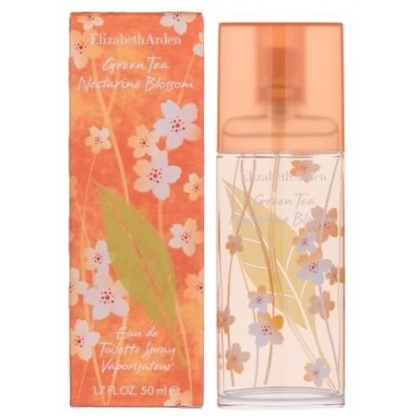 Elizabeth Arden Green Tea Nectarine Blossom EDT kvepalai moterims