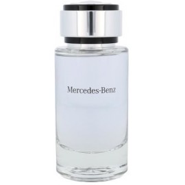 Mercedes Benz for Men 120 ml. EDT kvepalai vyrams Testeris