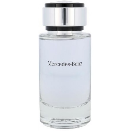 Mercedes Benz for Men 120 ml. EDT kvepalai vyrams Testeris