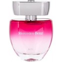 Mercedes Benz Rose EDT kvepalai moterims